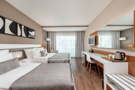 White City Resort - 77