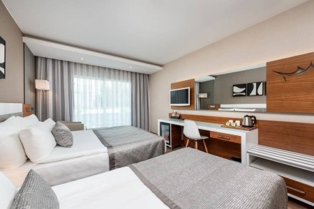 White City Resort - 78