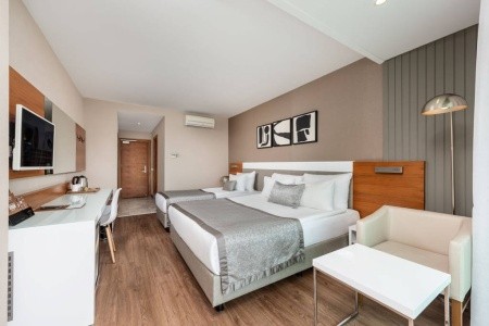 White City Resort - 80