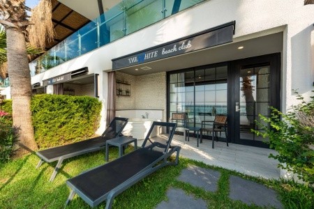 White City Resort - 85