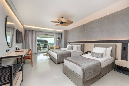 White City Resort - 86