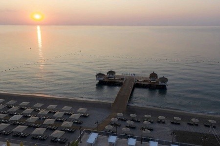 Perre La Mer Resort & Spa (Ex. La Mer Hotel) - 46