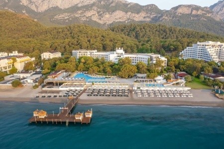 Perre La Mer Resort & Spa (Ex. La Mer Hotel) - 47