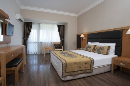 Perre La Mer Resort & Spa (Ex. La Mer Hotel) - 52