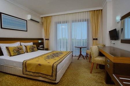 Perre La Mer Resort & Spa (Ex. La Mer Hotel) - 53