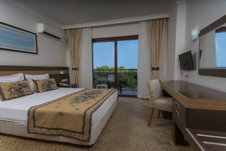 Perre La Mer Resort & Spa (Ex. La Mer Hotel) - 55