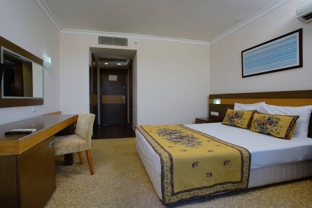 Perre La Mer Resort & Spa (Ex. La Mer Hotel) - 56