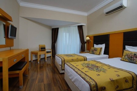 Perre La Mer Resort & Spa (Ex. La Mer Hotel) - 57