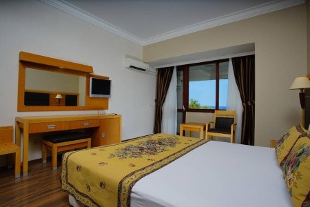 Perre La Mer Resort & Spa (Ex. La Mer Hotel) - 58