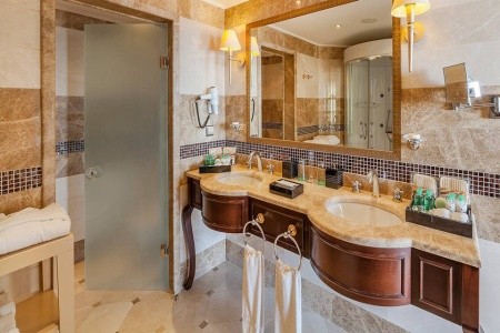 Turecko Turecká riviéra Starlight Resort (Ex.starlight Convention Center) 8 dňový pobyt Ultra All inclusive Letecky Letisko: Praha July 2026 ( 8/07/26-15/07/26)