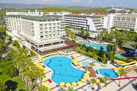 Perre Delta Resort & Spa - 30