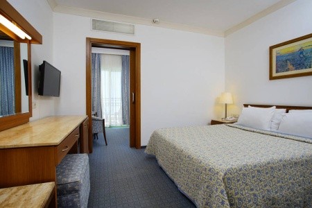 Perre Delta Resort & Spa - 37