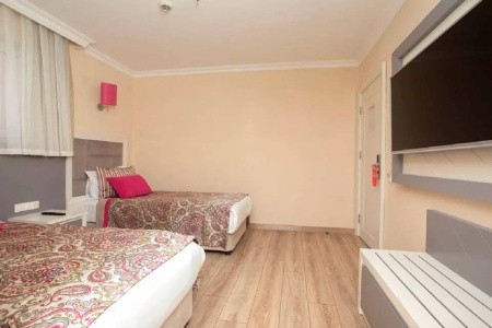 Turecko Belek Orange County Resort Belek 9 dňový pobyt Ultra All inclusive Letecky Letisko: Praha July 2026 ( 5/07/26-13/07/26)