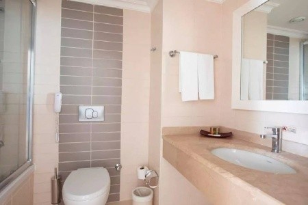 Turecko Belek Orange County Resort Belek 9 dňový pobyt Ultra All inclusive Letecky Letisko: Praha July 2026 ( 5/07/26-13/07/26)