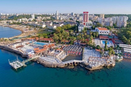 Club Hotel Sera - 35