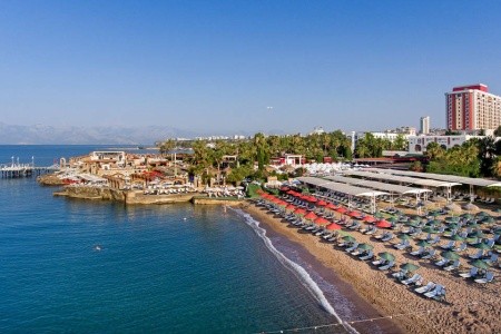 Club Hotel Sera - 36