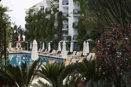 Club Hotel Sera - 37