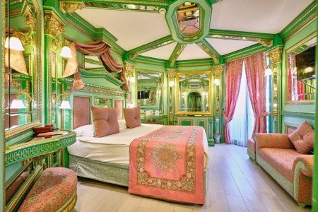 Club Hotel Sera - 43