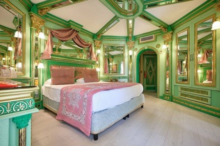 Club Hotel Sera - 44