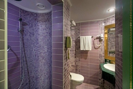 Club Hotel Sera - 45