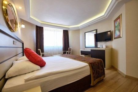 Club Hotel Sera - 46