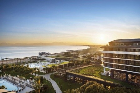 Voyage Golf Belek & Spa - 59