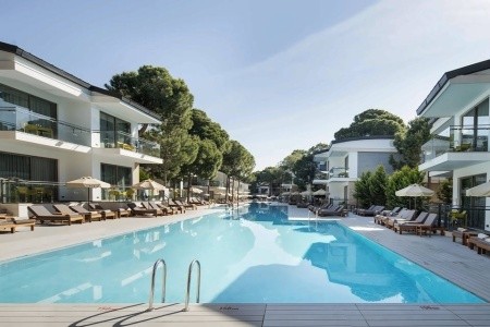 Voyage Golf Belek & Spa - 60