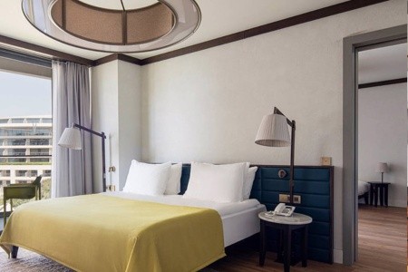 Voyage Golf Belek & Spa - 61