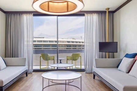 Voyage Golf Belek & Spa - 65