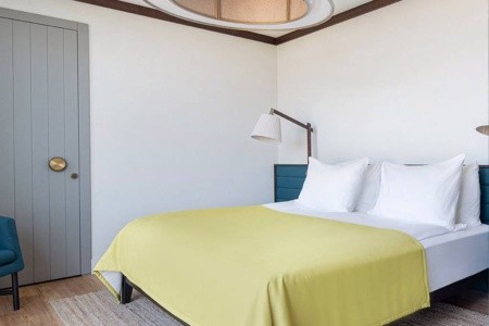 Voyage Golf Belek & Spa - 68