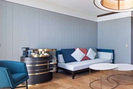 Voyage Golf Belek & Spa - 69