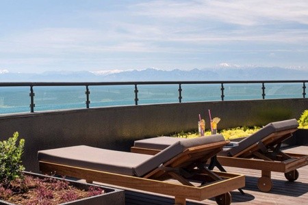 Voyage Golf Belek & Spa - 72