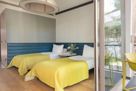 Voyage Golf Belek & Spa - 75