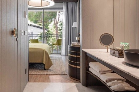 Voyage Golf Belek & Spa - 76