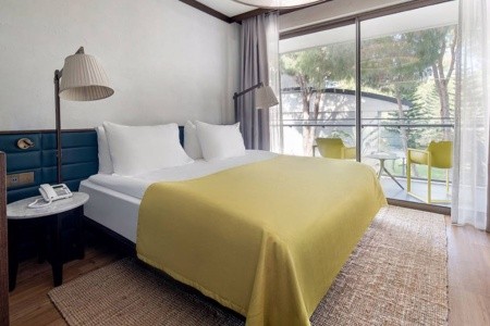 Voyage Golf Belek & Spa - 77