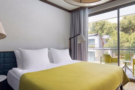 Voyage Golf Belek & Spa - 78