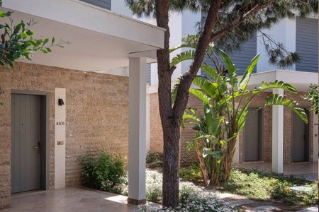 Voyage Golf Belek & Spa - 79