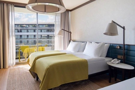 Voyage Golf Belek & Spa - 82