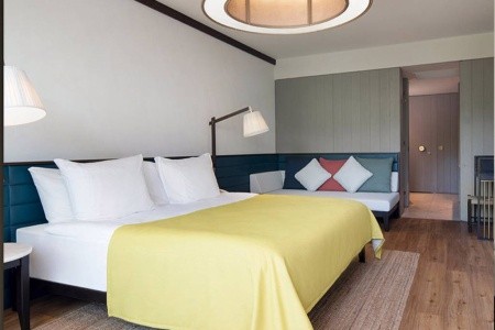 Voyage Golf Belek & Spa - 89