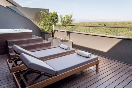 Voyage Golf Belek & Spa - 91