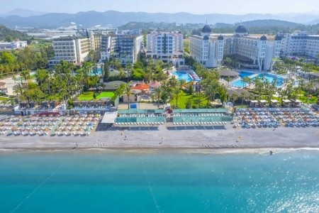 Calido Sol (Ex. Stella Beach) - 27