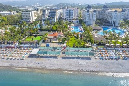 Calido Sol (Ex. Stella Beach) - 29