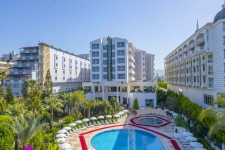 Calido Sol (Ex. Stella Beach) - 30