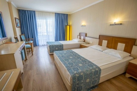 Calido Sol (Ex. Stella Beach) - 31