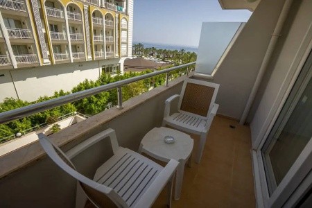 Calido Sol (Ex. Stella Beach) - 34