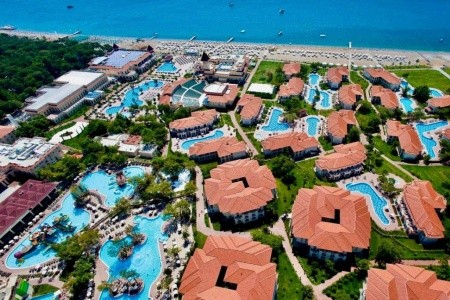 Güral Premier Tekirova - 41