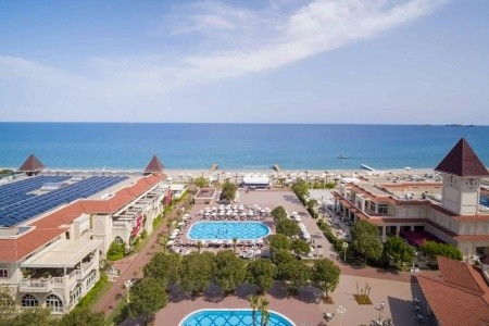 Güral Premier Tekirova - 43