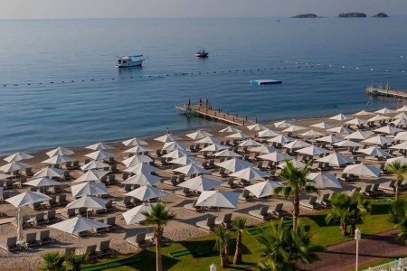 Güral Premier Tekirova - 44