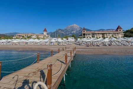 Güral Premier Tekirova - 45