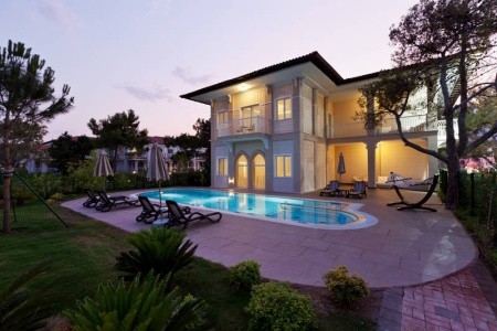 Güral Premier Tekirova - 47